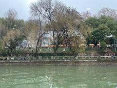 -运河游船(武林门码头)