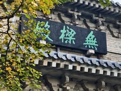 -灵谷景区