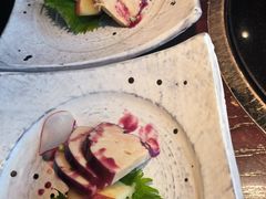 -松鹤精致料理(五一中路店)