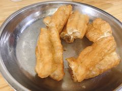 油条-阿玲面线糊(溪岸路店)