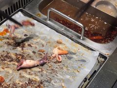 -星伦多自助料理·涮烤一体(虹悦城店)