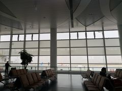 -银川河东国际机场