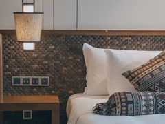 -西双版纳融创皇冠假日度假酒店