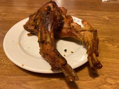 孜香兔腿-老号尤兔头(幸福店)