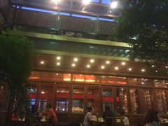 -那家小馆•北京菜•烤鸭(香山店)