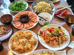 -阿龙海鲜农家乐·三亚老字号(海棠湾店)