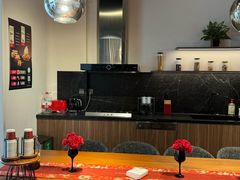 -Living Kitchen团建·厨艺派对空间(国贸店)