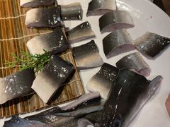 -味家烤肉烤鳗鱼牛排(西塔旗舰店)