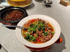 -有红鸡毛店·川菜(建设路店)