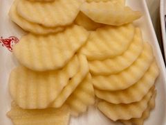 -彤德莱火锅(乐陵路店)