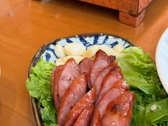 -乡亲鹅肉城(吴江店)