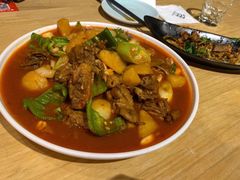 -疆Jiang·新疆秘制料理