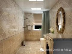 -业之峰装饰(洛阳路)