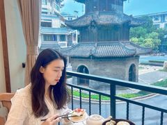 -怡园饭店-餐厅(四望亭店)