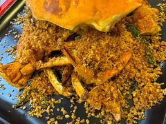 -喜记避风塘炒辣蟹(旗舰店)