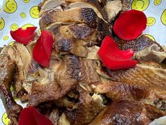 熏鸡-上庄晋风庄园(上庄店)