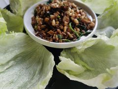 -若蘭慈·无国界素食料理(欢乐海岸店)