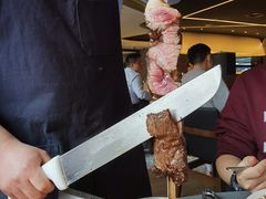 -拉蒂娜·巴西牛排馆 Latina·Brazilian Steakhouse(王府井喜悦店)