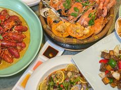 -巽寮印象美食部落餐厅·海鲜·地方特色菜(惠州体验店)