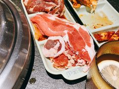 -韩盛·盛江山自助料理(中街大悦城店)