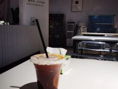 -友达面馆(广州总店)