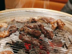 -西塔老太太泥炉烤肉(北京双井店)