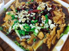 -卢庄(江汉路店)