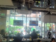 -兰湘子·湘菜小炒(长安万科广场店)