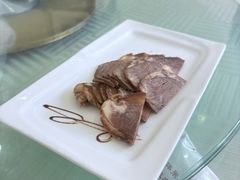 -清华大学-观畴园餐厅