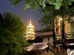 -扬州瘦西湖汇金酒店