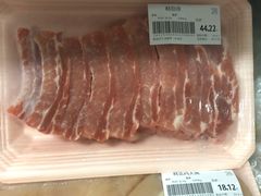 -果蔬好生活超市(东湖店)