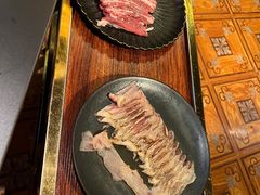 -羊大爷涮肉(亮马桥店)