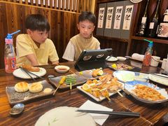 -鸟鹏烧鸟居酒屋(熙龙湾店)