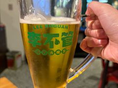 -李不管把把烧(天府三街店)