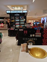 -STENDERS施丹兰