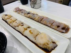-粤厨点心专门店