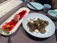 -羲和雅苑•北京烤鸭(乐园道万象城店)
