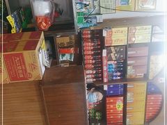 -西江渔村