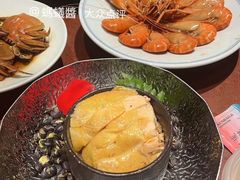 绍兴花雕醉鸡-寻宝记绍兴菜(鲁迅路店)
