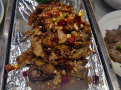 -不倒翁·安徽名菜楼(步行街店)