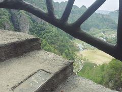 -十九峰景区