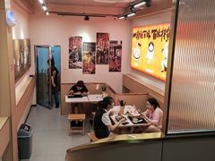 -粉观右江西鲜辣米粉(天地店)