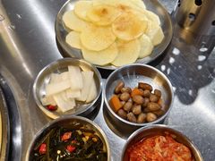 -小团团·路边烤牛肉(南岭壹街店)