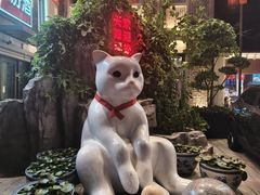 -桂园餐厅(五大道店)