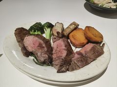 -K·Kitchen KK牛扒厨房(江南西店)