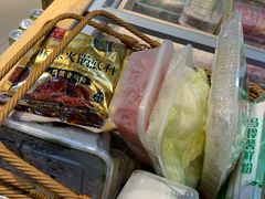 -锅圈食汇火锅烧烤食材超市(凤城六路店)