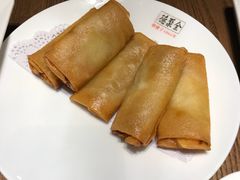 -全聚德(江宁店)