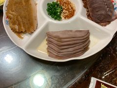-徐鼎盛民间菜(城南家园店)