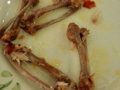 -萨莉亚意式餐厅(特力时尚汇店)