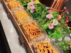-汉斯南美烤肉(总店)